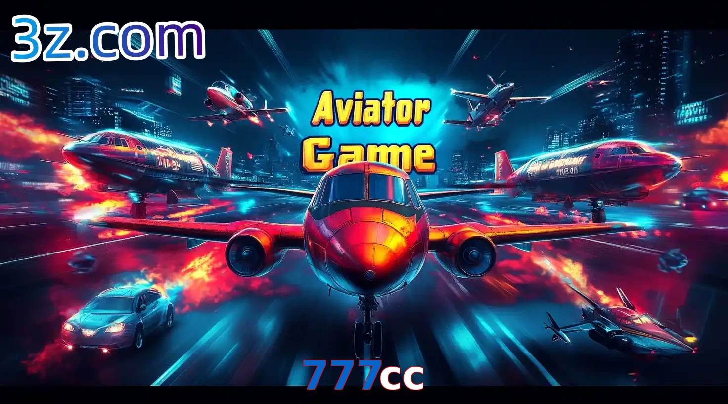 777cc